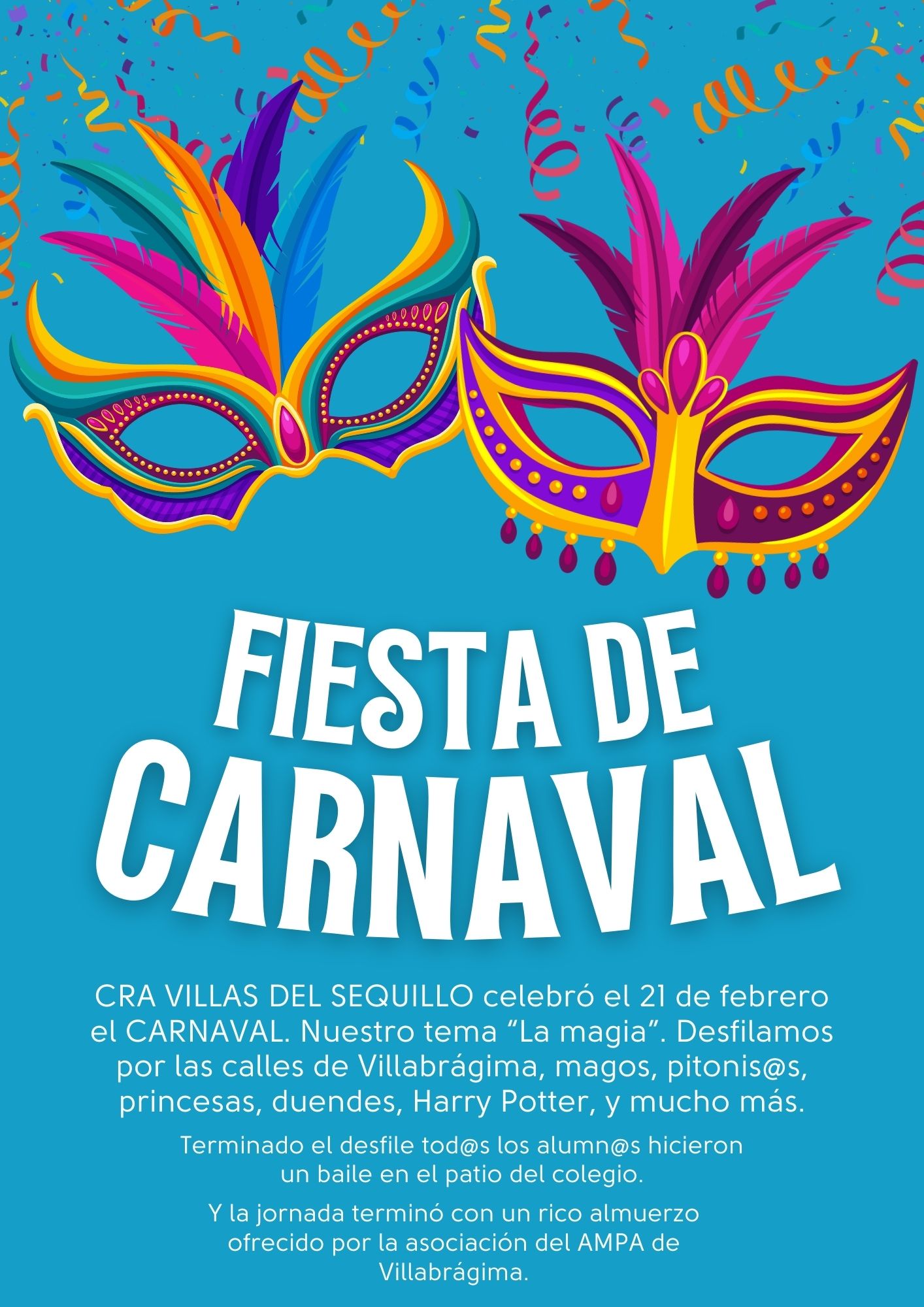 carnaval