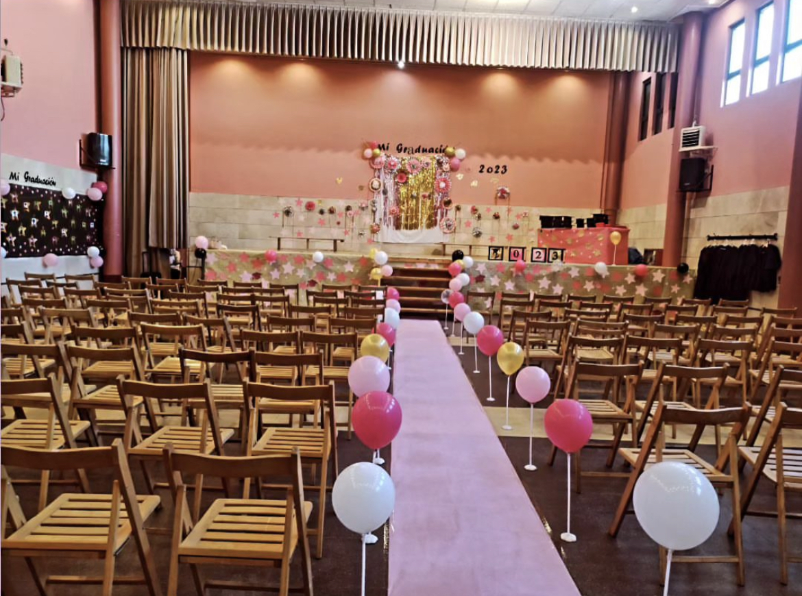 graduación 2023