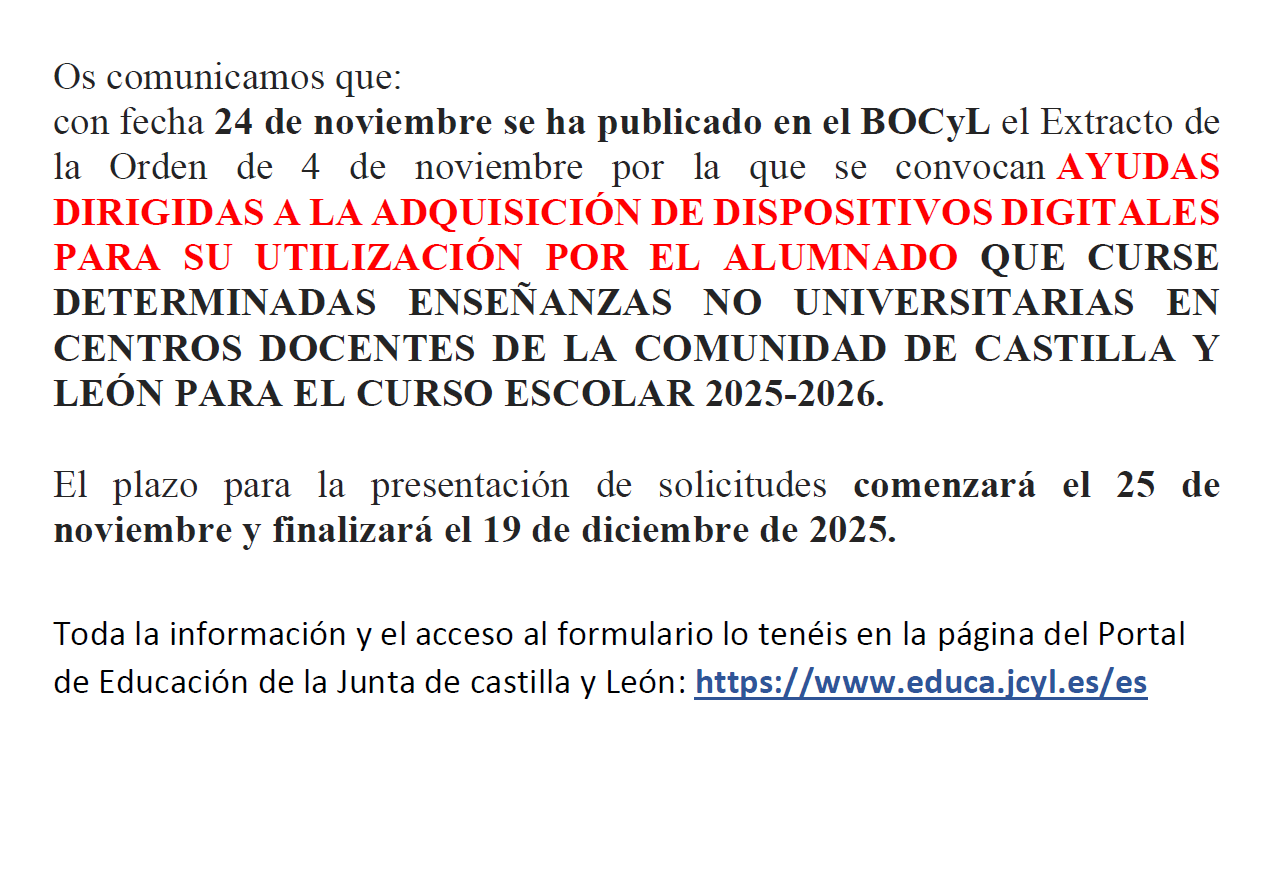 CARTEL DISPOSITIVOS DIGITALES